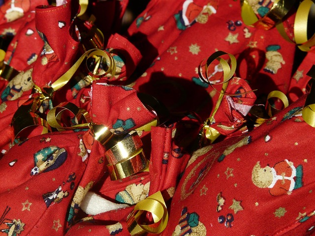 Skab ekstra julehygge med en julekalender fyldt med te